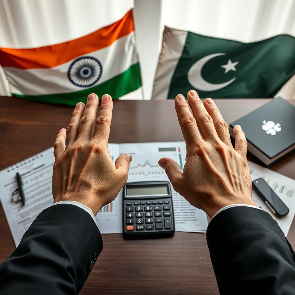Exportaciones India